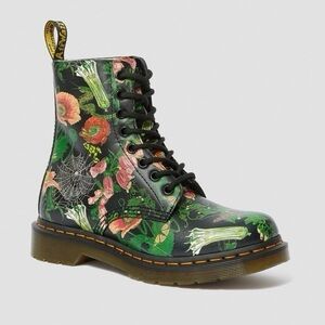 Poison Plant Dr. Martens